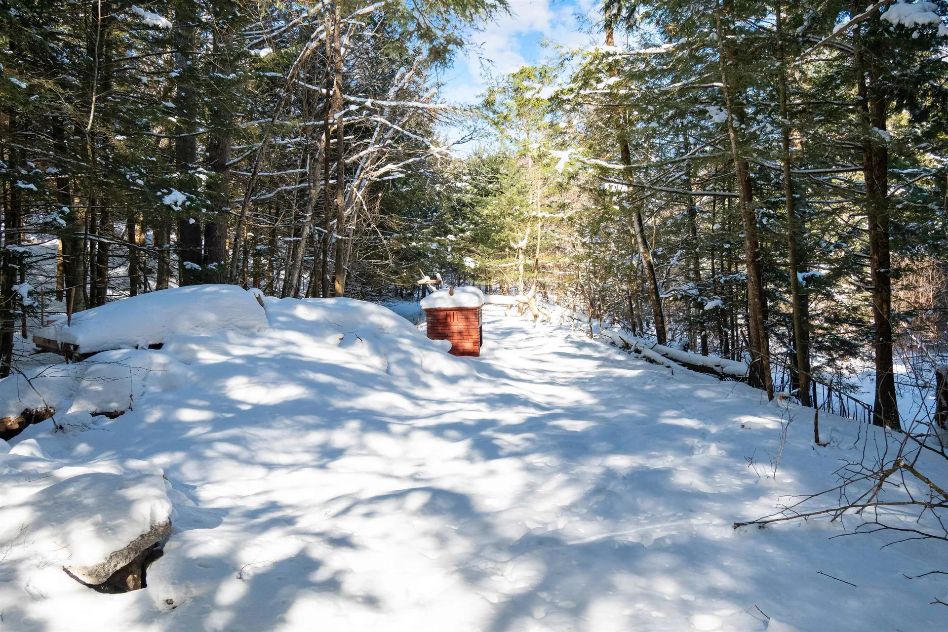 169 Sherman Street Fairfield VT 05455