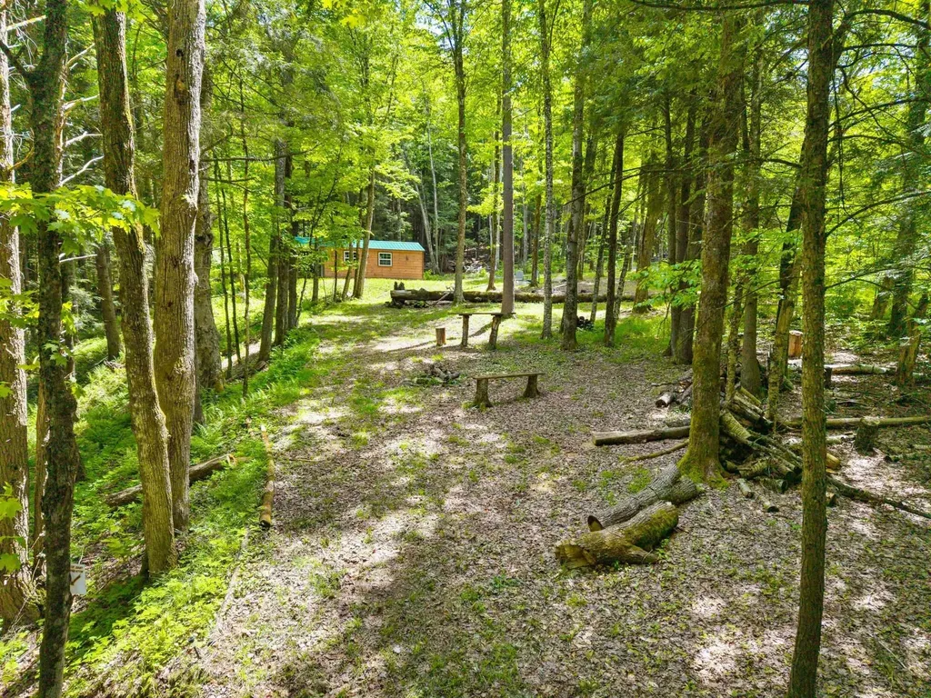9768 Vermont Route 36 Fairfield VT 05455