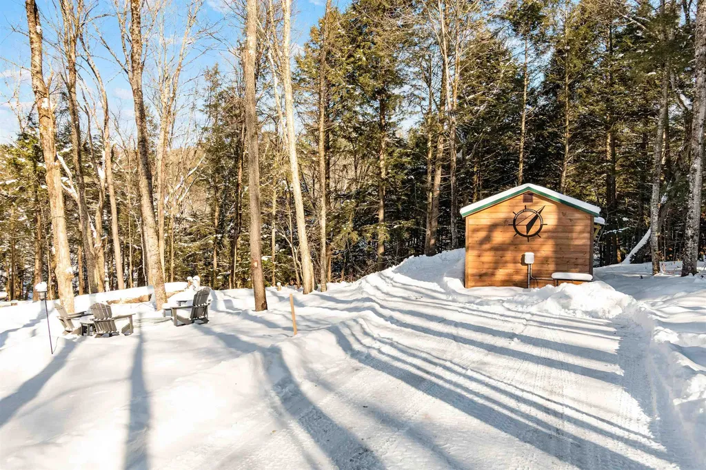 Tbd Vermont Route 36 Fairfield VT 05455