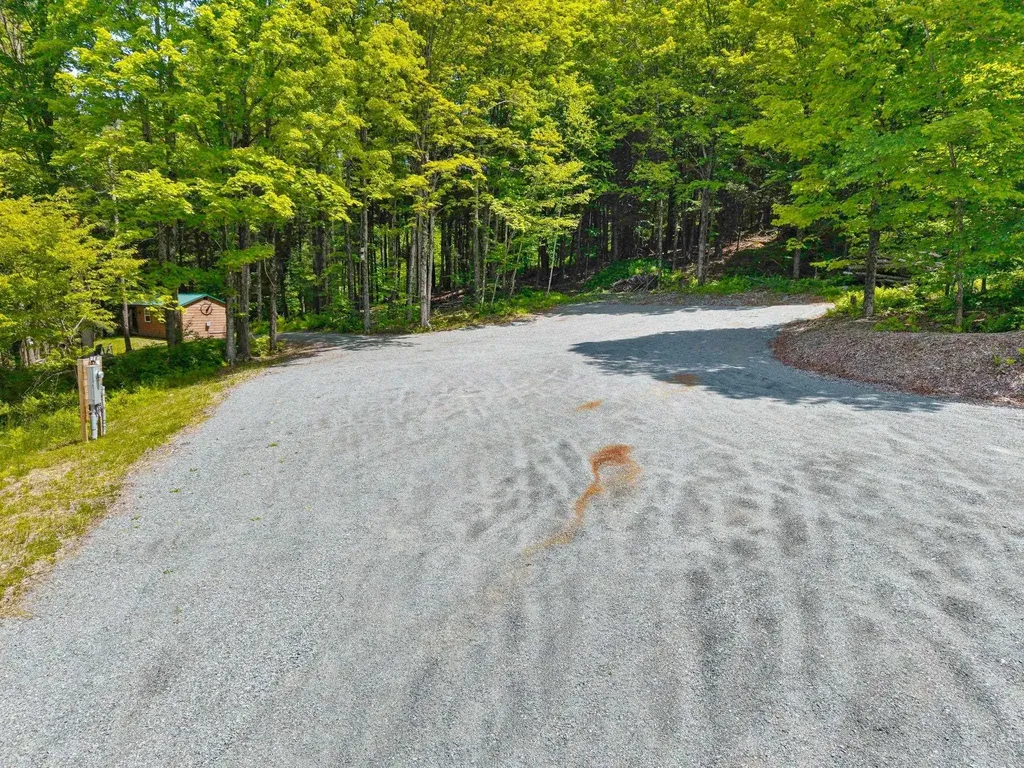 9768 Vermont Route 36 Fairfield VT 05455