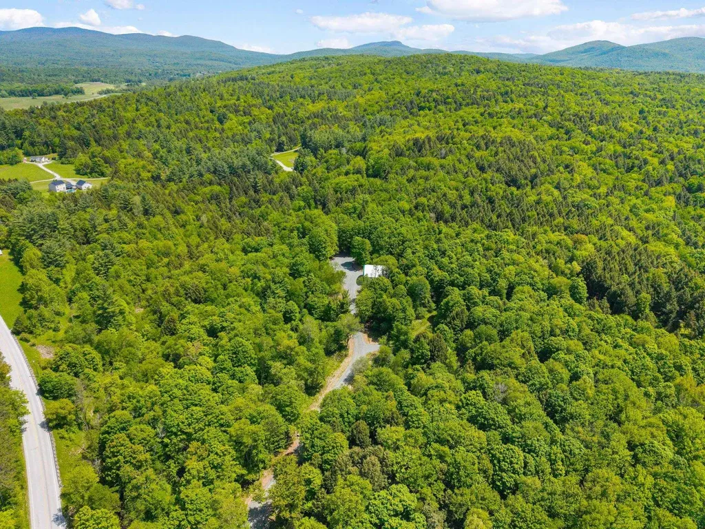 9768 Vermont Route 36 Fairfield VT 05455