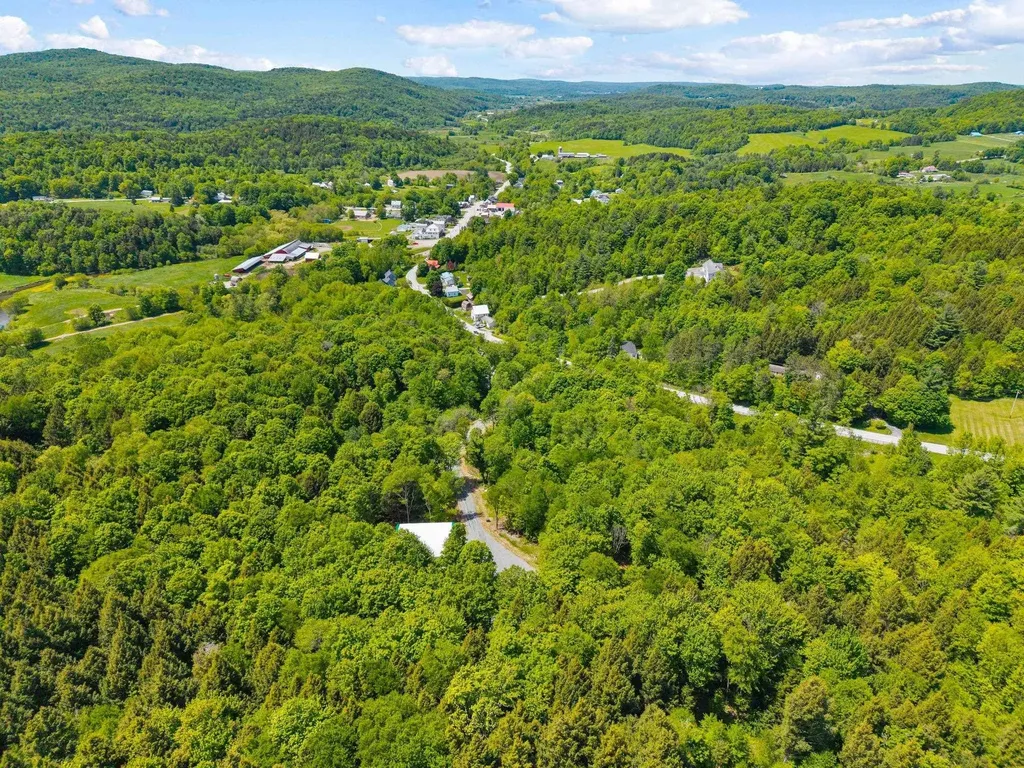 9768 Vermont Route 36 Fairfield VT 05455