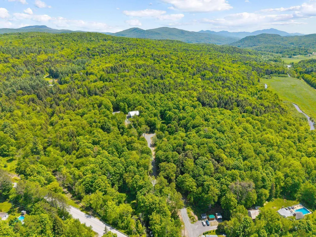 9768 Vermont Route 36 Fairfield VT 05455
