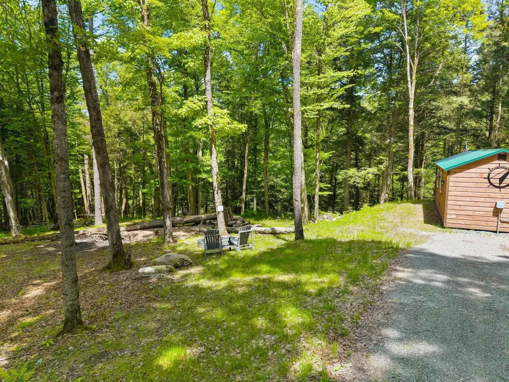 9768 Vermont Route 36 Fairfield VT 05455