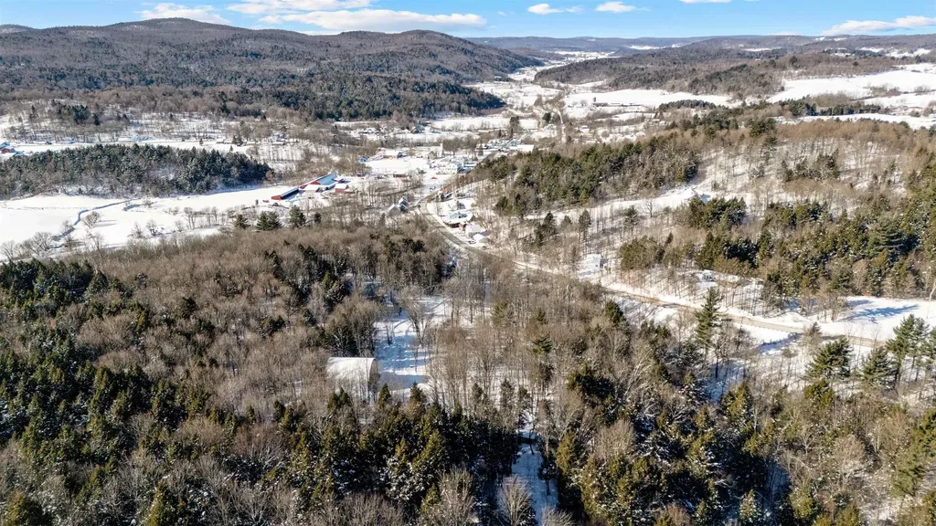 Tbd Vermont Route 36 Fairfield VT 05455