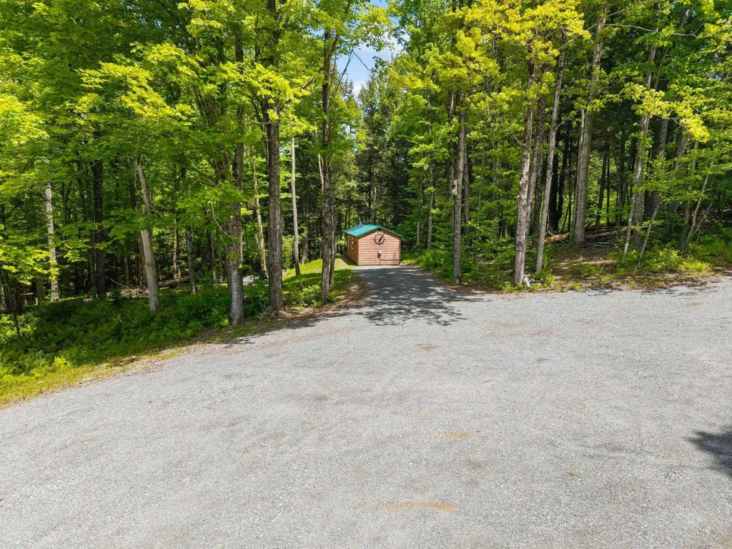 9768 Vermont Route 36 Fairfield VT 05455