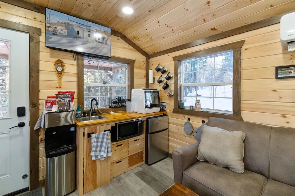 Tbd Vermont Route 36 Fairfield VT 05455