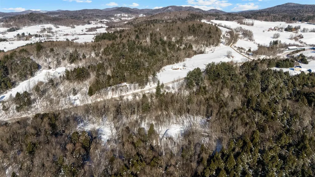 Tbd Vermont Route 36 Fairfield VT 05455