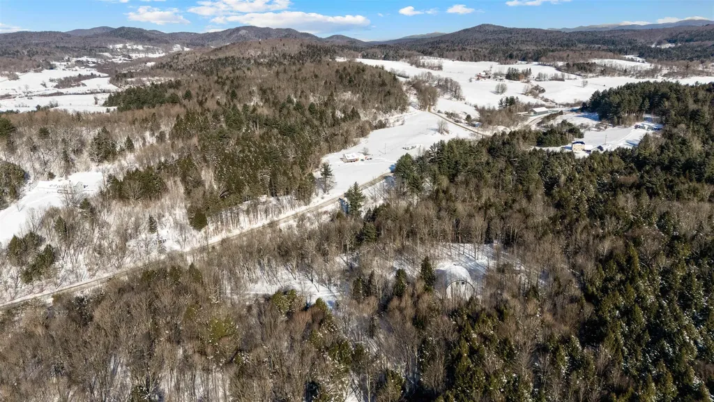 Tbd Vermont Route 36 Fairfield VT 05455