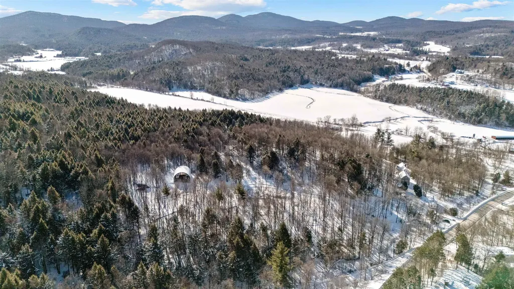 Tbd Vermont Route 36 Fairfield VT 05455