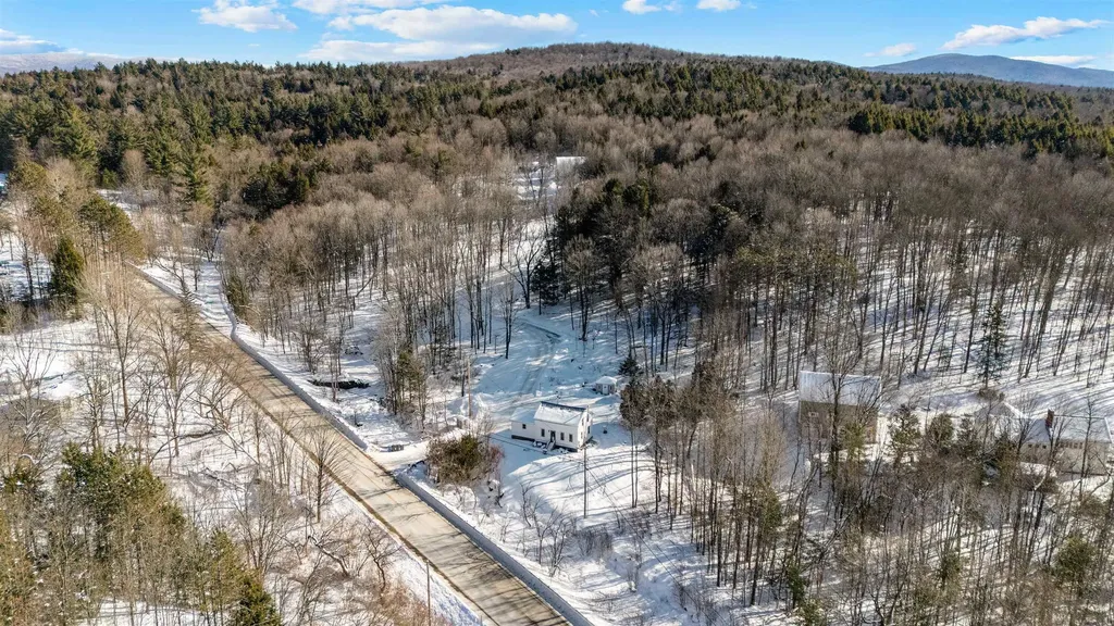 Tbd Vermont Route 36 Fairfield VT 05455