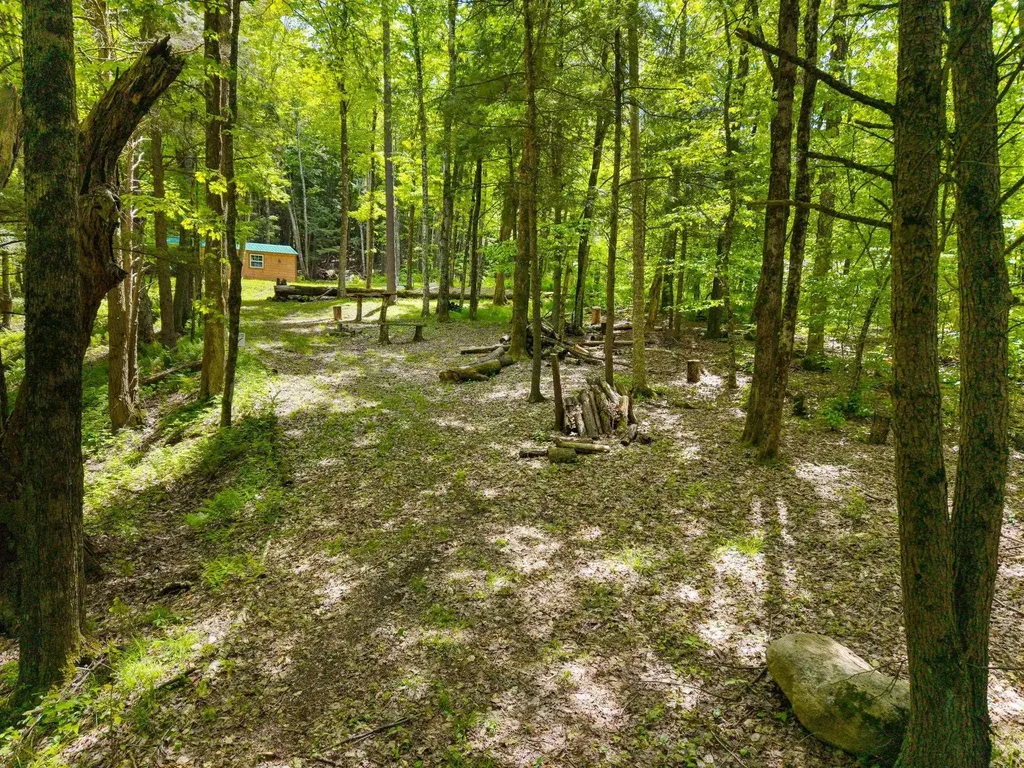 9768 Vermont Route 36 Fairfield VT 05455
