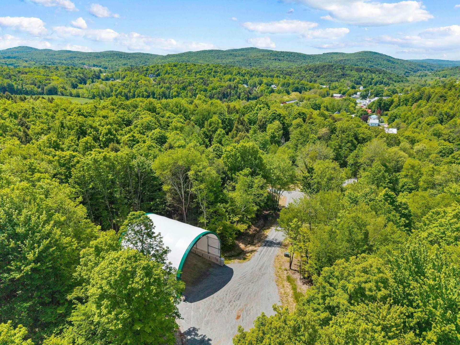 9768 Vermont Route 36 Fairfield VT 05455