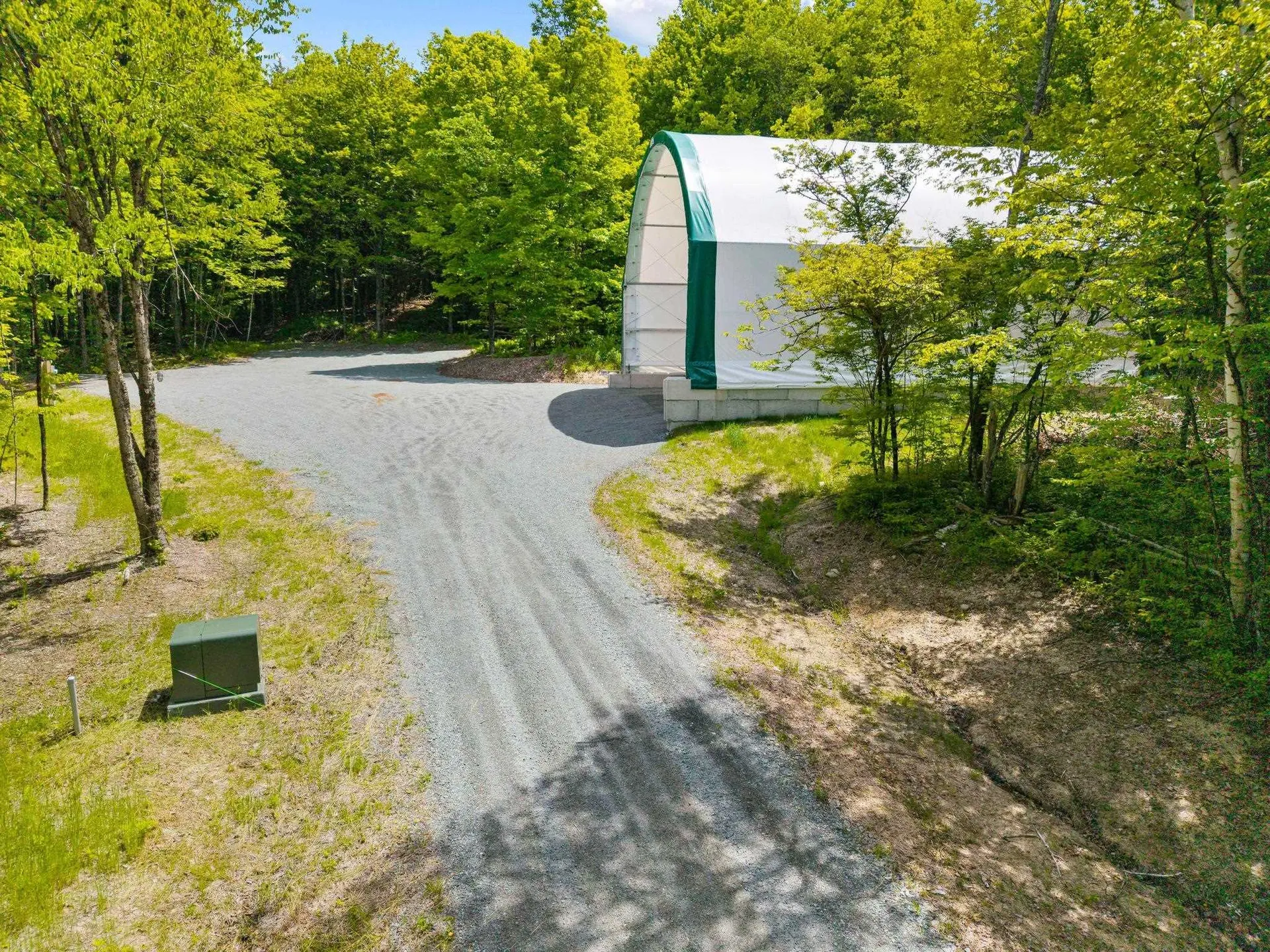 9768 Vermont Route 36 Fairfield VT 05455