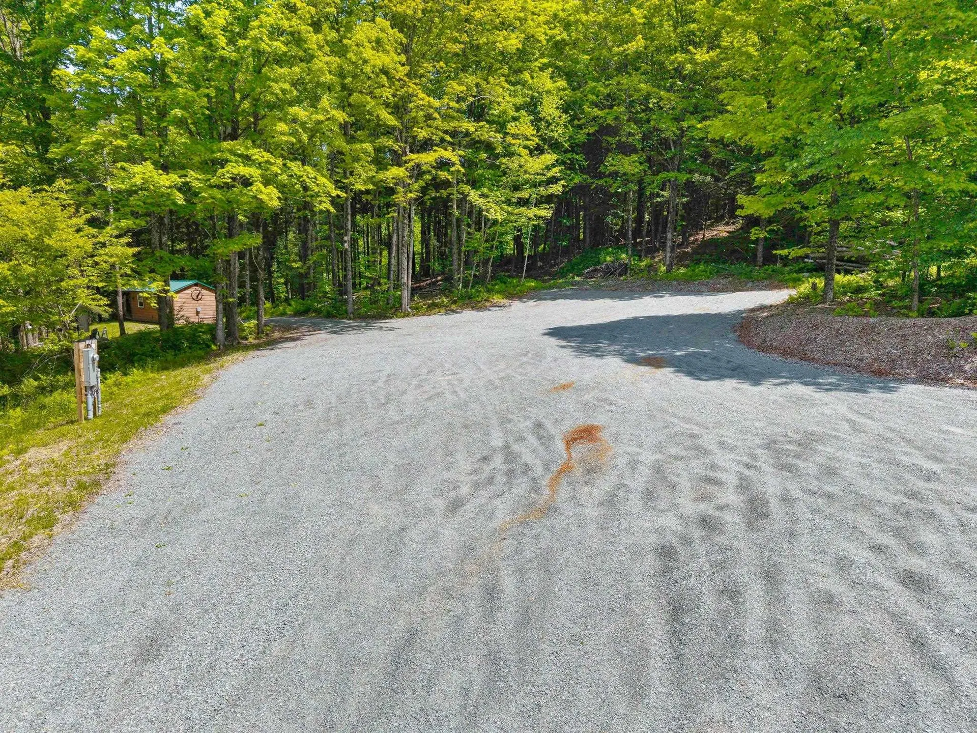 9768 Vermont Route 36 Fairfield VT 05455