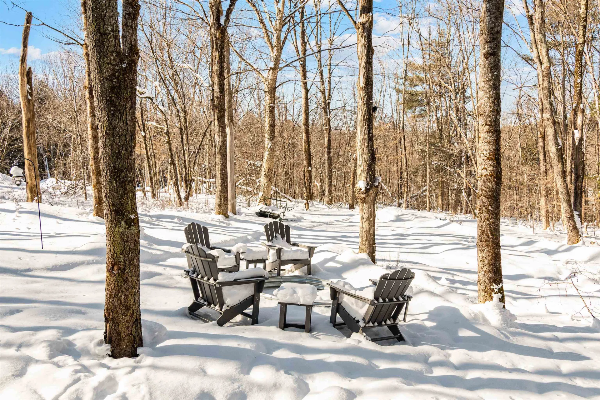 Tbd Vermont Route 36 Fairfield VT 05455