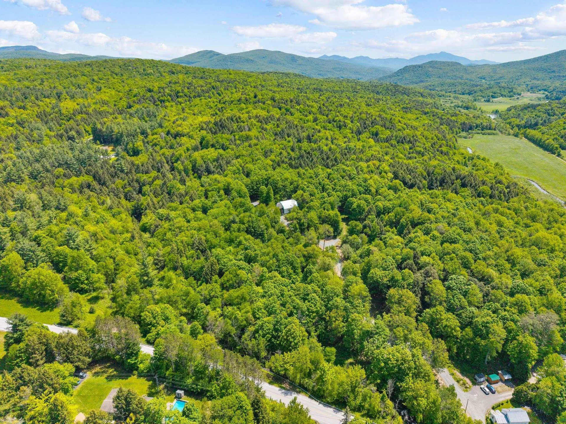 9768 Vermont Route 36 Fairfield VT 05455