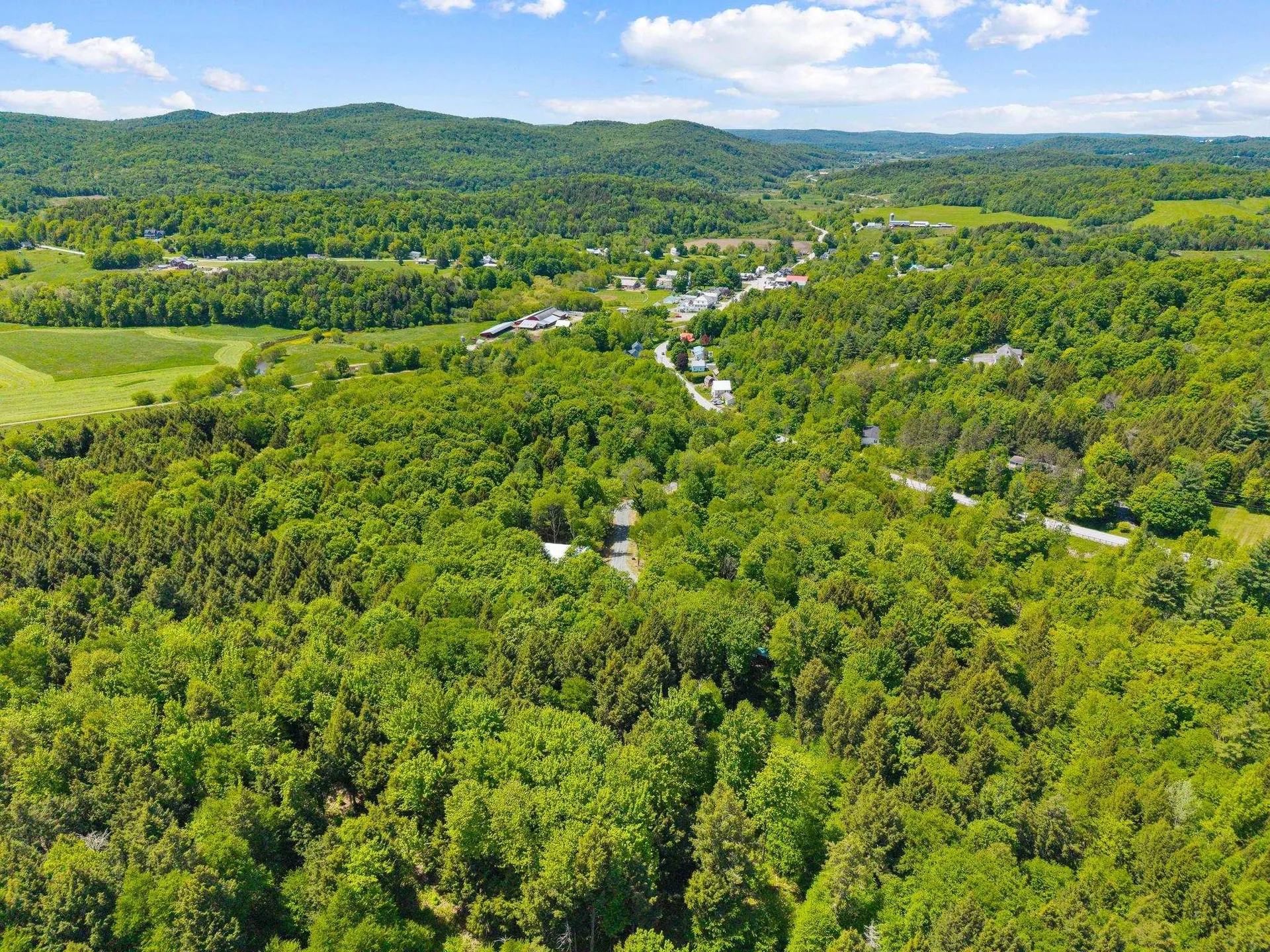 9768 Vermont Route 36 Fairfield VT 05455