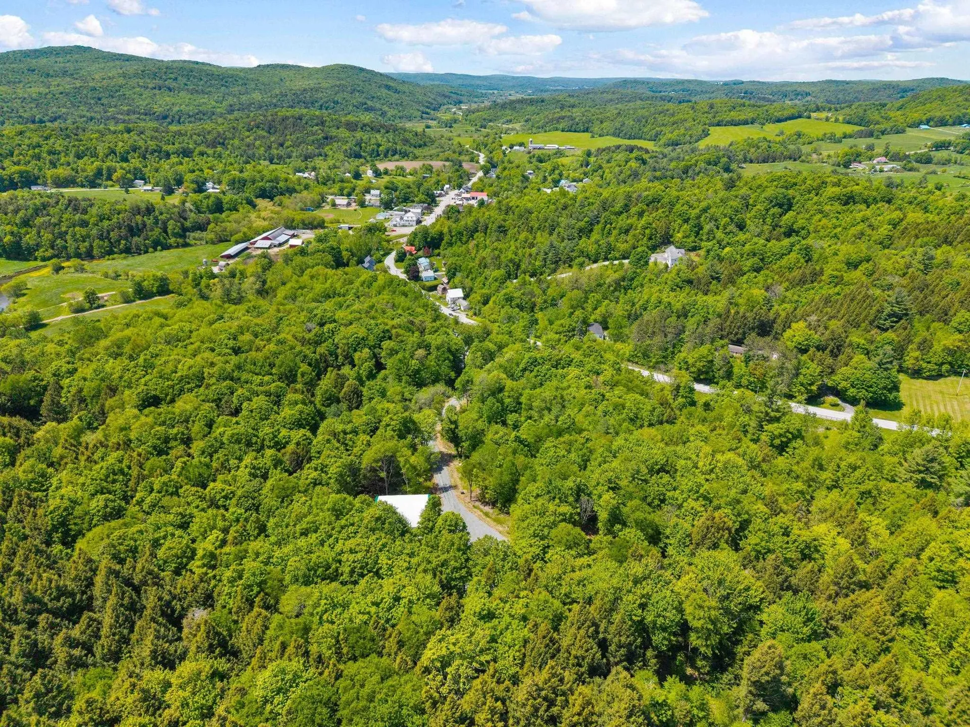 9768 Vermont Route 36 Fairfield VT 05455