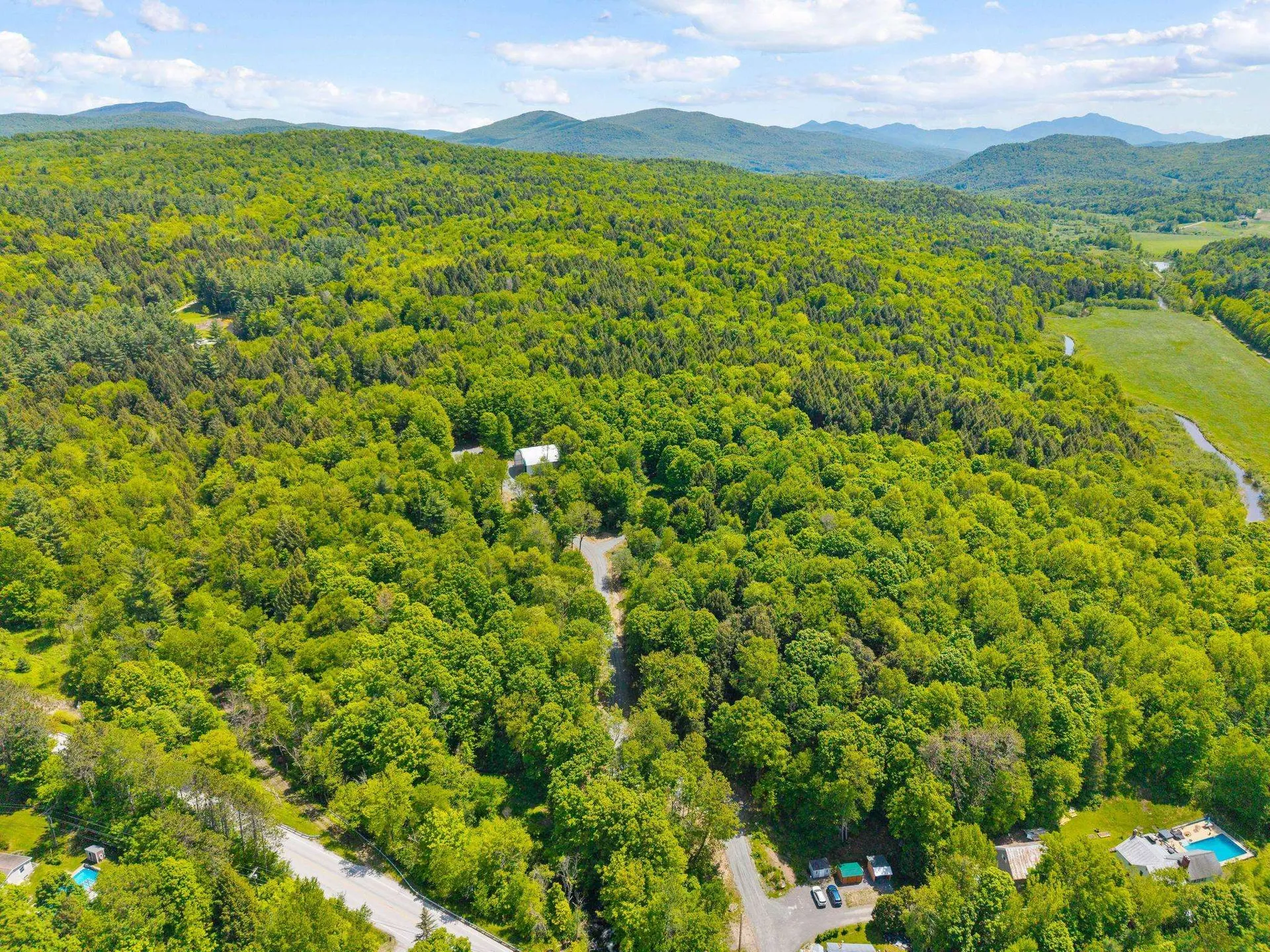 9768 Vermont Route 36 Fairfield VT 05455