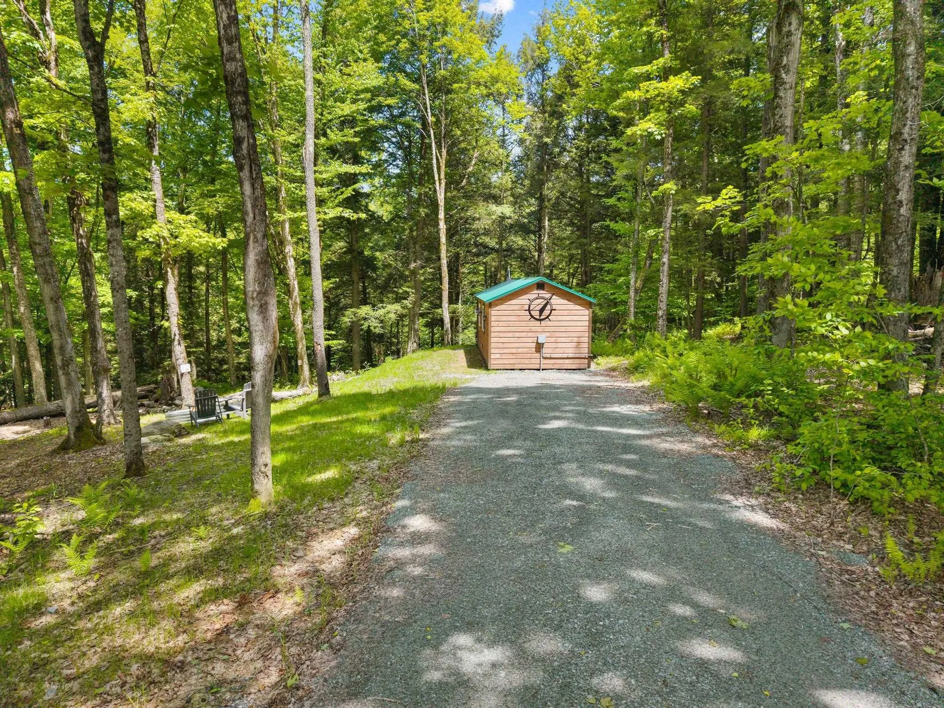 9768 Vermont Route 36 Fairfield VT 05455