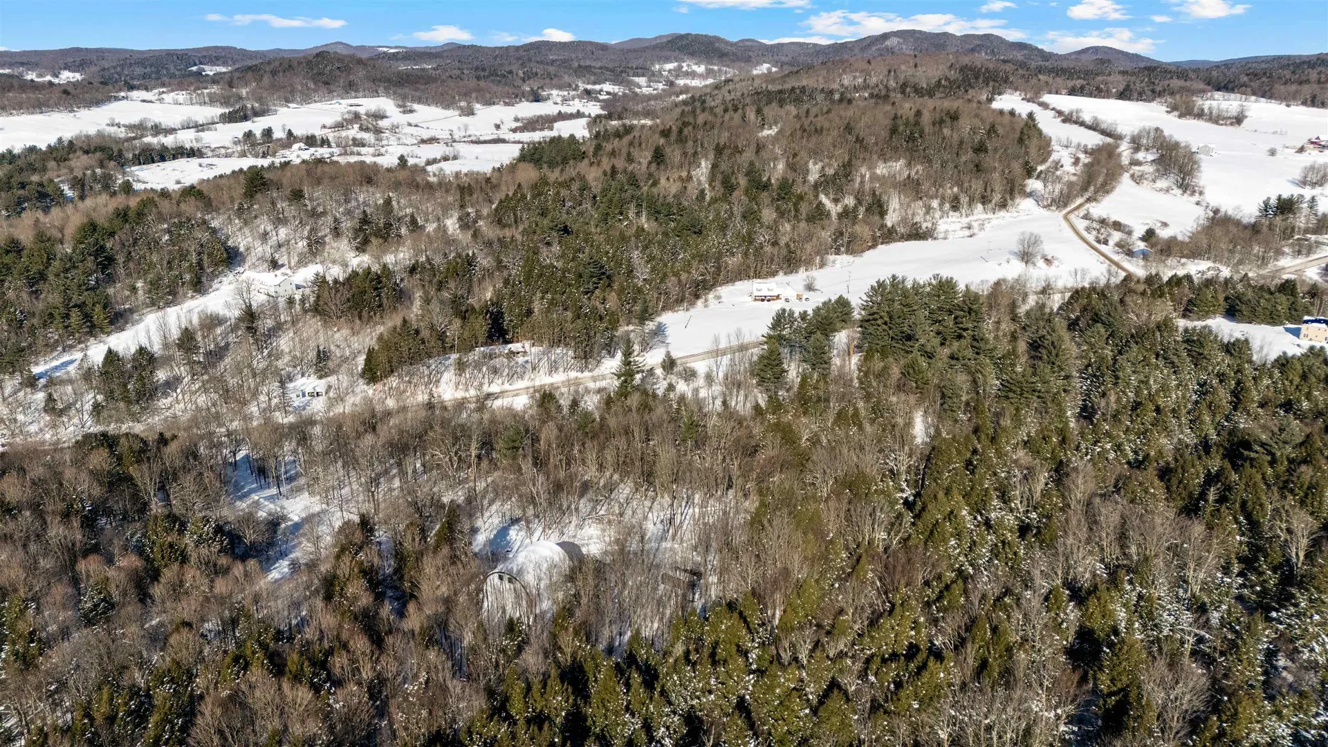 Tbd Vermont Route 36 Fairfield VT 05455