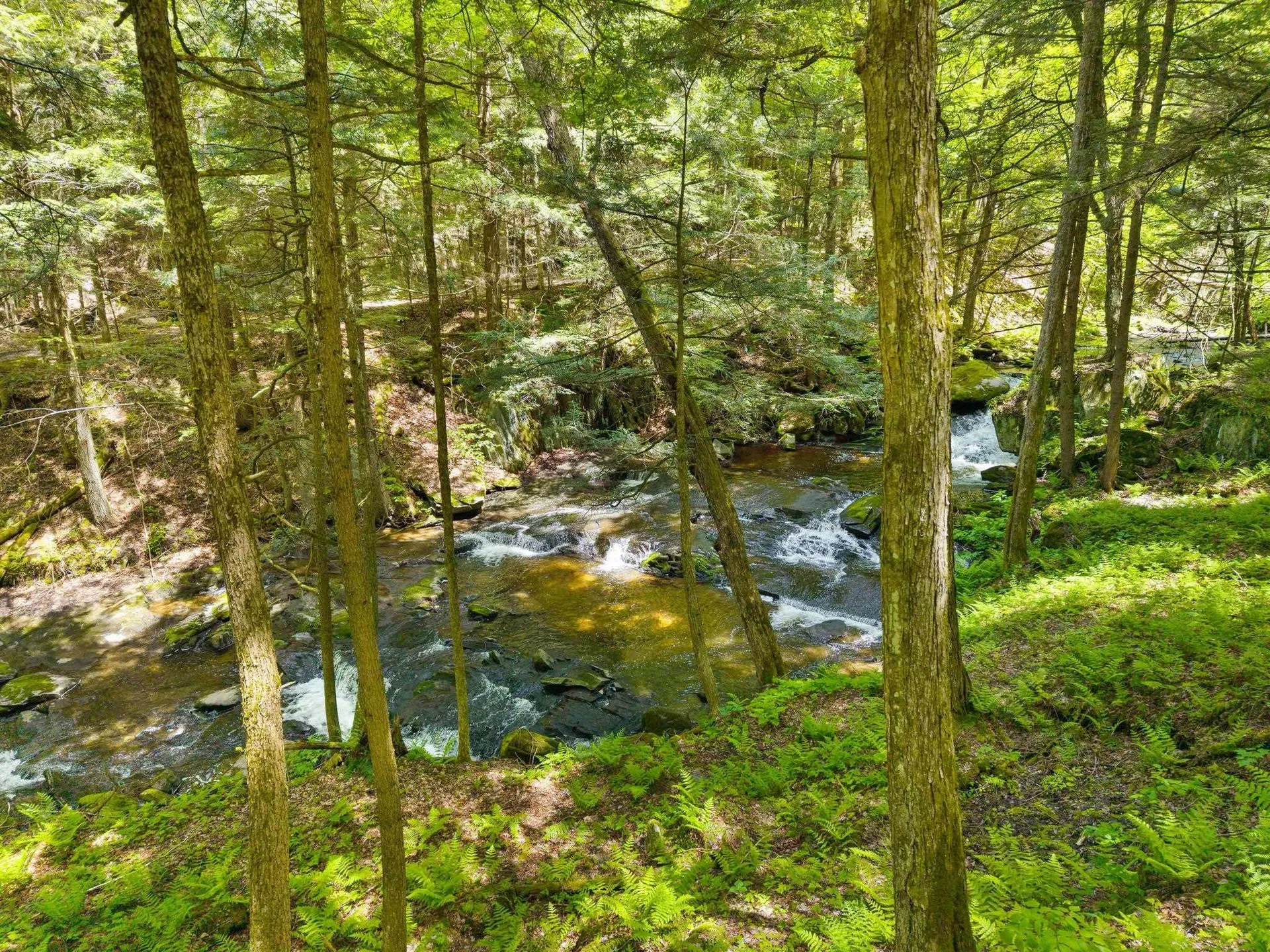 9768 Vermont Route 36 Fairfield VT 05455