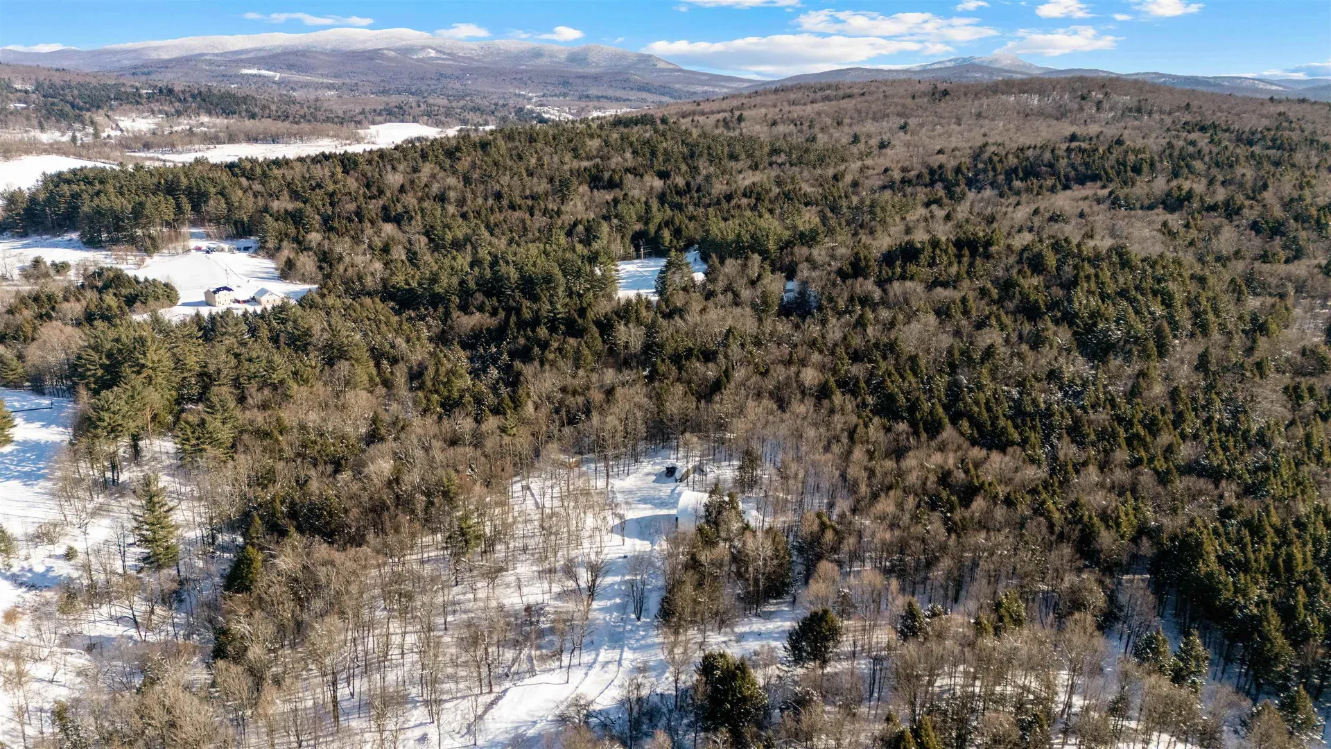 Tbd Vermont Route 36 Fairfield VT 05455