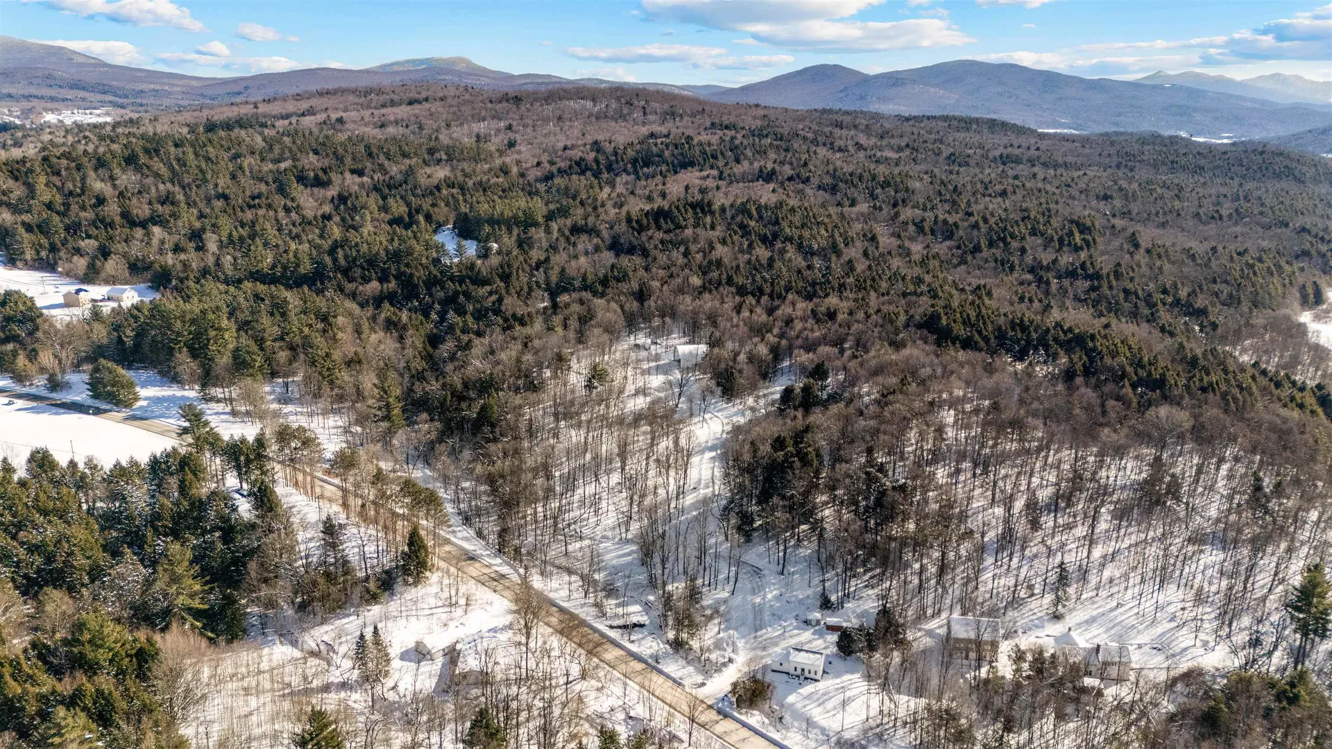 Tbd Vermont Route 36 Fairfield VT 05455