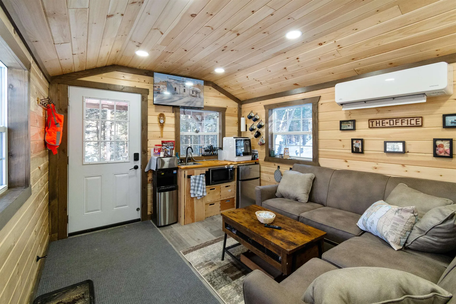 9768 Vermont Route 36 Fairfield VT 05455