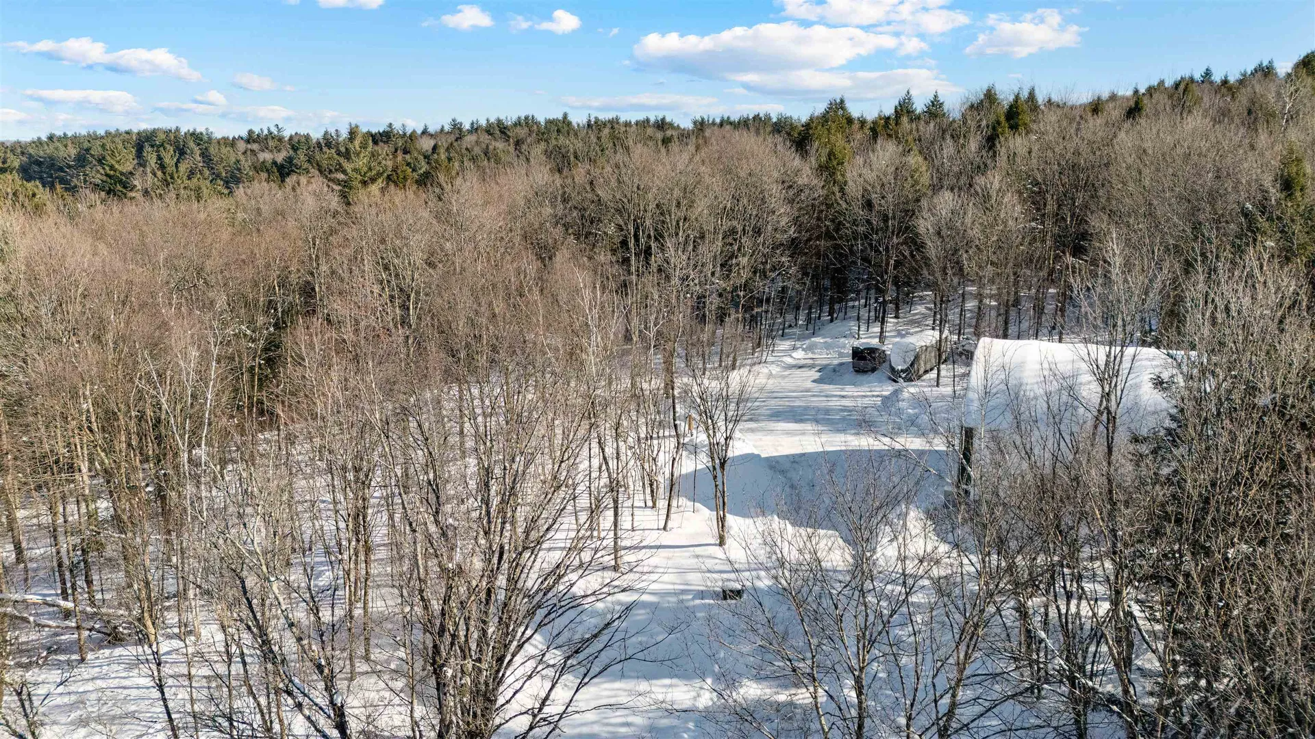 Tbd Vermont Route 36 Fairfield VT 05455