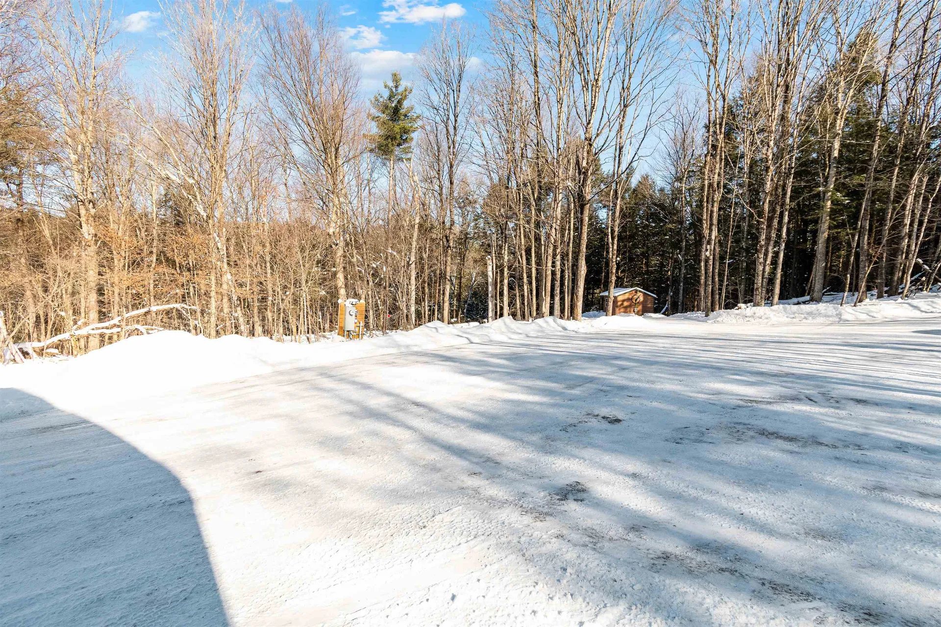 Tbd Vermont Route 36 Fairfield VT 05455