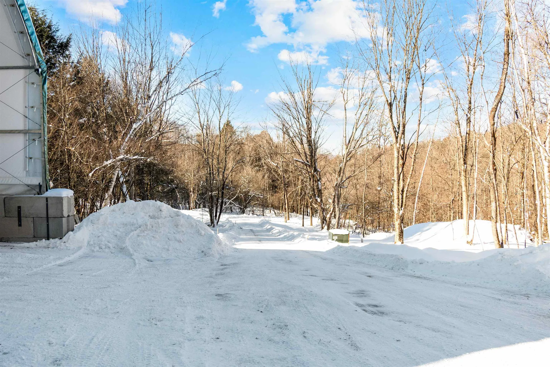 Tbd Vermont Route 36 Fairfield VT 05455