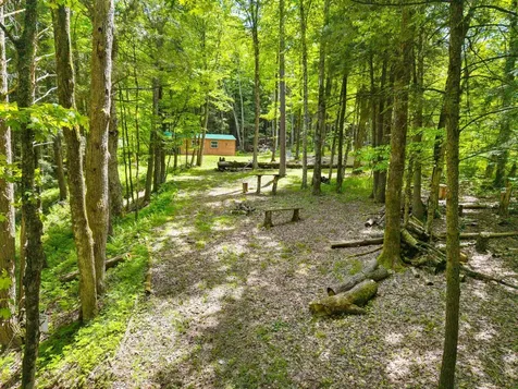 9768 Vermont Route 36 Fairfield VT 05455
