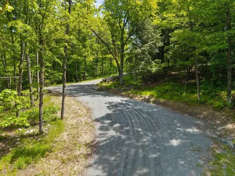 9768 Vermont Route 36 Fairfield VT 05455
