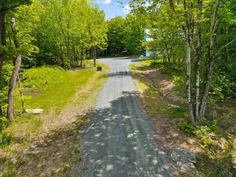 9768 Vermont Route 36 Fairfield VT 05455
