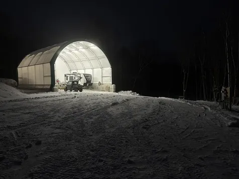 Tbd Vermont Route 36 Fairfield VT 05455