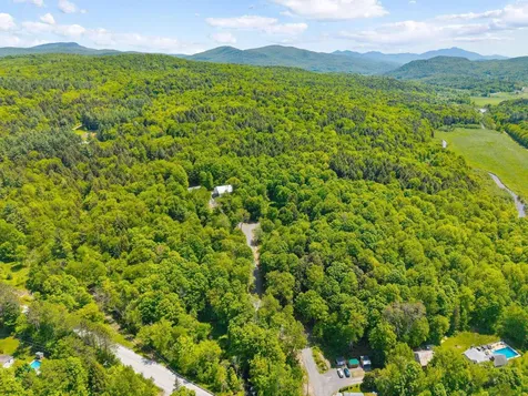 9768 Vermont Route 36 Fairfield VT 05455