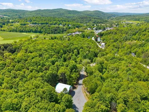 9768 Vermont Route 36 Fairfield VT 05455