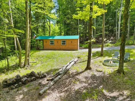 9768 Vermont Route 36 Fairfield VT 05455