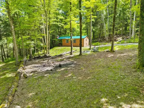 9768 Vermont Route 36 Fairfield VT 05455