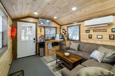 9768 Vermont Route 36 Fairfield VT 05455
