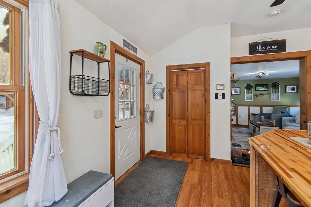 9766 Vermont Route 36 Fairfield VT 05455