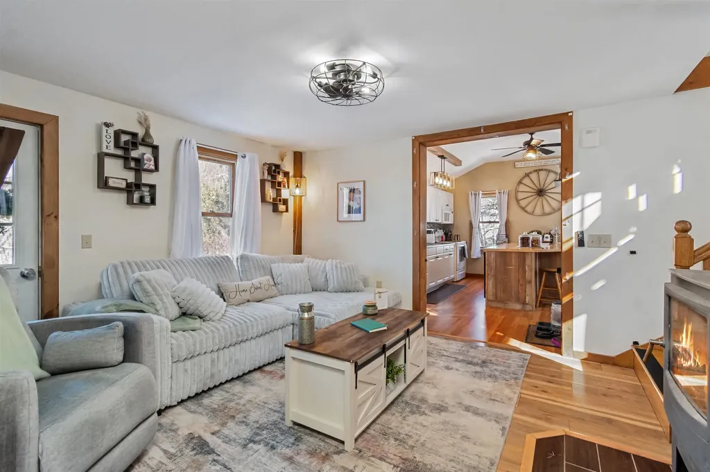 9766 Vermont Route 36 Fairfield VT 05455