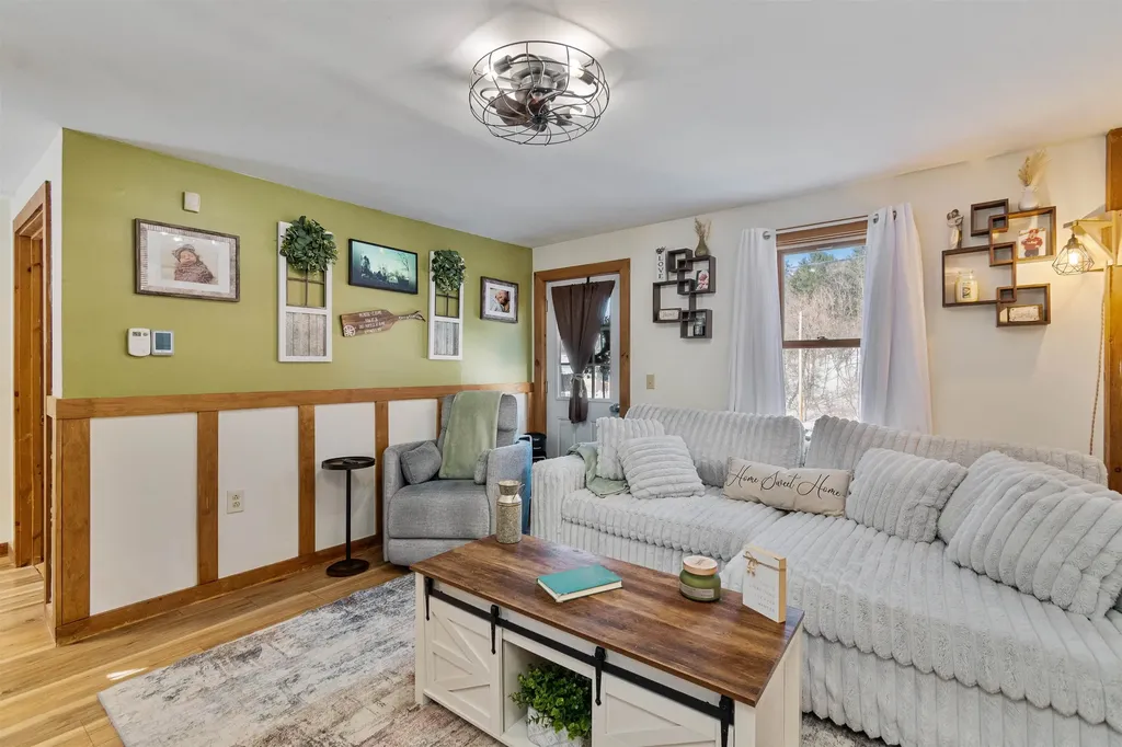 9766 Vermont Route 36 Fairfield VT 05455