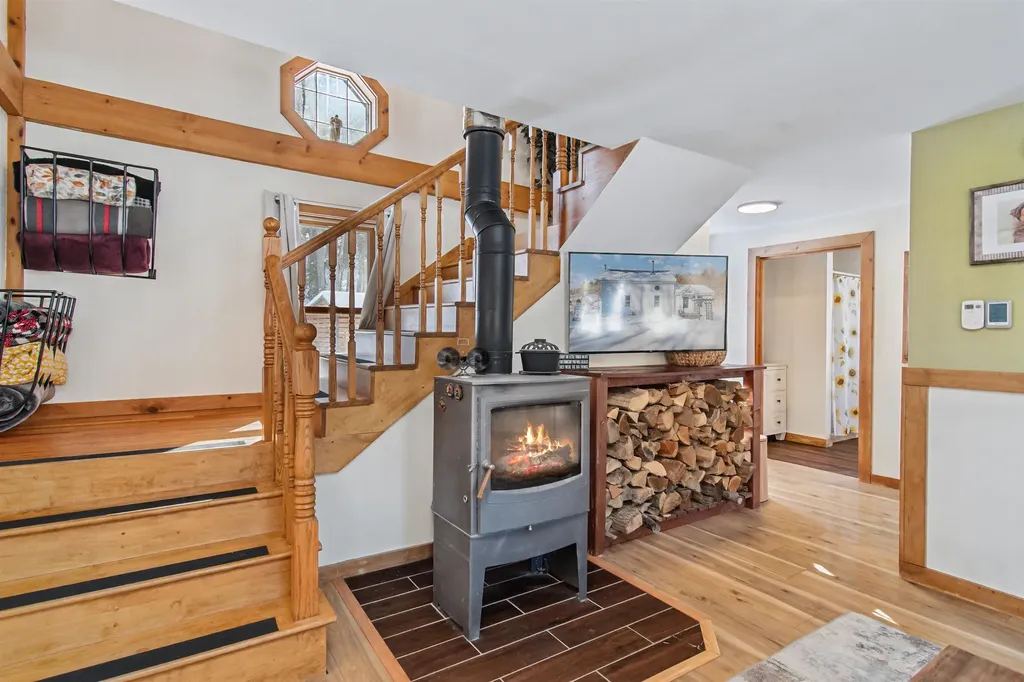 9766 Vermont Route 36 Fairfield VT 05455