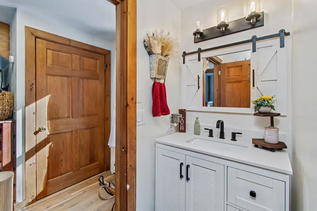 9766 Vermont Route 36 Fairfield VT 05455