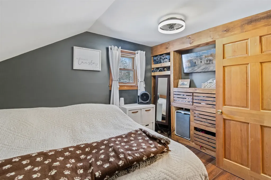 9766 Vermont Route 36 Fairfield VT 05455