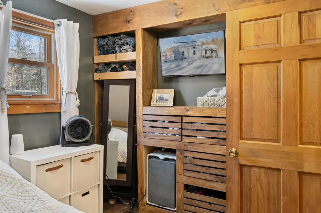 9766 Vermont Route 36 Fairfield VT 05455