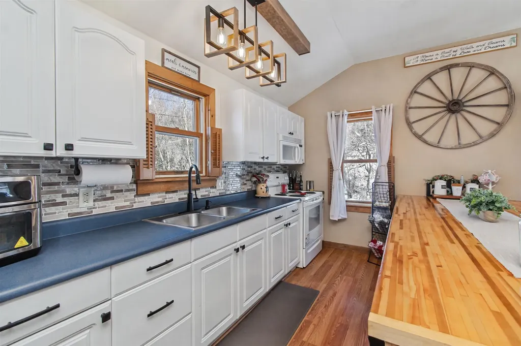 9766 Vermont Route 36 Fairfield VT 05455